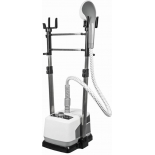 Пароочиститель-отпариватель Sinbo SSI 2884B, серый