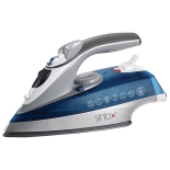 Утюг Sinbo SSI-2873, синий
