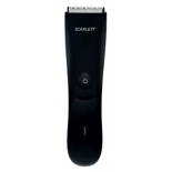 машинка для стрижки Scarlett SC-HC63C55, черная