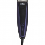 машинка для стрижки Sinbo SHC-4360, пурпурная
