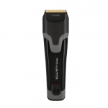 машинка для стрижки Rowenta TN5100F0, черная