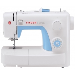 швейная машина Singer Simple 3221, белая