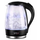 чайник электрический Sinbo SK-7338, черный