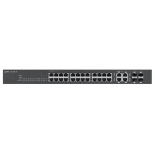 коммутатор (switch) ZyXEL GS1920 24