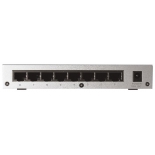 коммутатор (switch) ZyXEL GS-108B (неуправляемый)