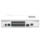 роутер WiFi MikroTik CRS212-1G-10S-1S+IN
