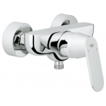смеситель Grohe Eurosmart 32837000, хром