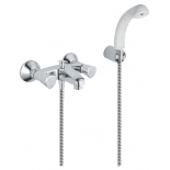 смеситель Grohe Costa L 25460001 (с душевым гарнитуром)