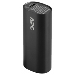 аксессуар для телефона APC by Schneider Electric M3BK-EC, черный