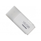 usb-флешка Toshiba Hayabusa U202 16GB, белая