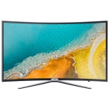 телевизор Samsung UE40K6500B, титан