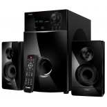 компьютерная акустика Sven MS-2100, черная