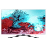 телевизор Samsung UE49K5510AUXRU (49'', Full HD), белый