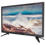 телевизор Thomson T22D16DF-01B, черный