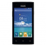 смартфон PHILIPS S309 8Гб черный