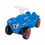 товар для детей Big New Bobby Car Blau, каталка-машинка