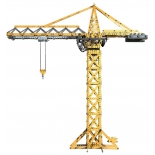 конструктор Spin Master Meccano 15308, Строительный кран