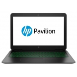 Ноутбук HP Pavilion Gaming 15-bc443ur
