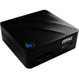 неттоп MSI Cubi N 8GL-024RU