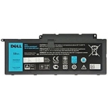 Аккумулятор для ноутбука Dell 4-cell (451-BBOG) для E7450