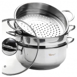 мантоварка Mayer & Boch MB 80003, 30см