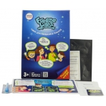 развивающая игра Планшет Freeze Light А4 (FL-A4-18)