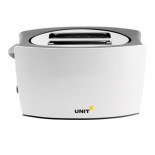 тостер UNIT UST-019, 900 Вт