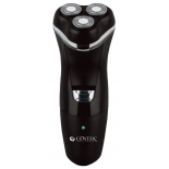 электробритва Centek CT-2162 черная