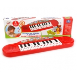 музыкальная игрушка Электропианино Умка B1371790-R1
