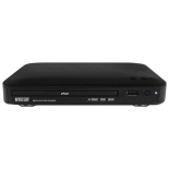 DVD-плеер Mystery MDV-631U, черный