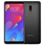 смартфон Meizu M8 lite 3/32Gb, черный