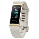 фитнес-браслет Huawei Band 3 Pro (TER-B19), золотистый песок