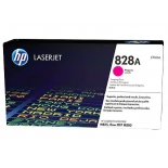 фотобарабан HP №828А CF365A, пурпурный
