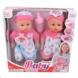 кукла Пупсы Наша игрушка new207A