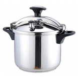 скороварка Appetite 6л CS22-6L, нержавеющая сталь