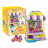настольная игра Наша Игрушка Ловкость свет и звук (от 3-х лет)