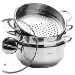 мантоварка Mayer & Boch MB 80001 (26см)