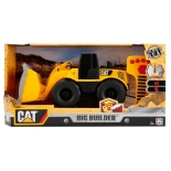 радиоуправляемая модель Экскаватор Toy State 36623TS 22.5 см
