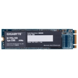 SSD-накопитель SSD Gigabyte 256Gb (GP-GSM2NE8256GNTD), M.2 2280