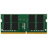 модуль памяти DDR4 Kingston KVR26S19S8/8 8Gb SODIMM, 2666MHz