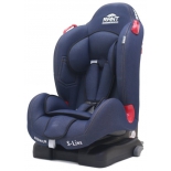 автокресло детское Rant Premium IsoFix 1-2 (9-25 кг) Blue Jeans
