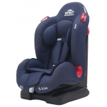 автокресло детское Rant Jet 1-2 (9-25кг) Blue Jeans