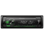 автомагнитола Pioneer MVH-S110UBG, 4х50 Вт