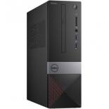 фирменный компьютер Dell Vostro (3470-7594) чёрный