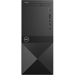 фирменный компьютер Dell Vostro 3670 (3670-6689), черный