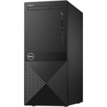 фирменный компьютер Dell Vostro 3670 (3670-2950), черный