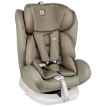 автокресло детское Happy Baby Unix green (0-12 лет)