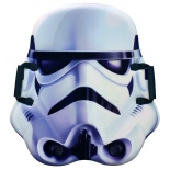 санки-ледянки 1Toy Star Wars Storm Trooper (плотные ручки)
