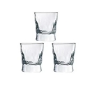 рюмка LUMINARC АЙСИ (G2767), 3 пр.