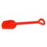 игрушка Полесье Лопата средняя (9937) красная